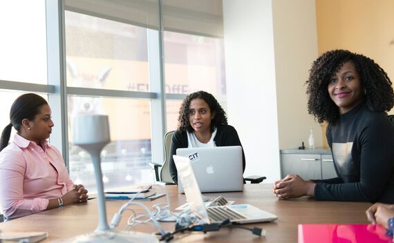 Staffing solutions for business owners