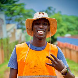 Managing Director